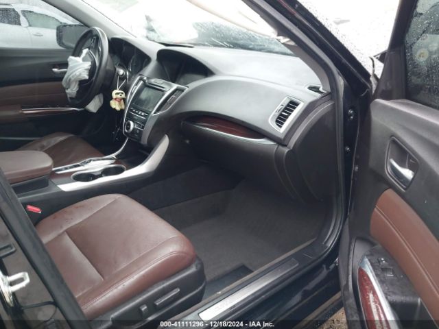 Photo 4 VIN: 19UUB2F75FA008109 - ACURA TLX 