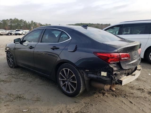 Photo 1 VIN: 19UUB2F75FA011883 - ACURA TLX ADVANC 