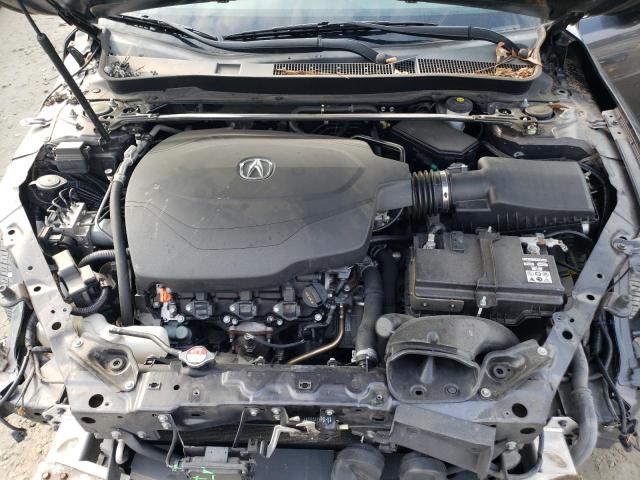 Photo 10 VIN: 19UUB2F75FA011883 - ACURA TLX ADVANC 