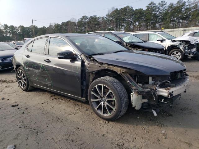 Photo 3 VIN: 19UUB2F75FA011883 - ACURA TLX ADVANC 