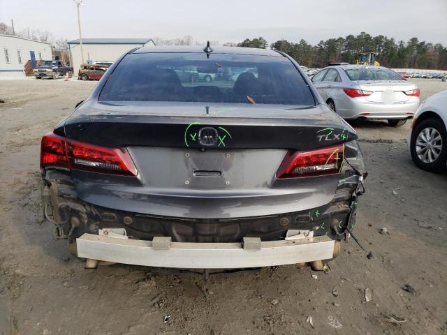 Photo 5 VIN: 19UUB2F75FA011883 - ACURA TLX ADVANC 