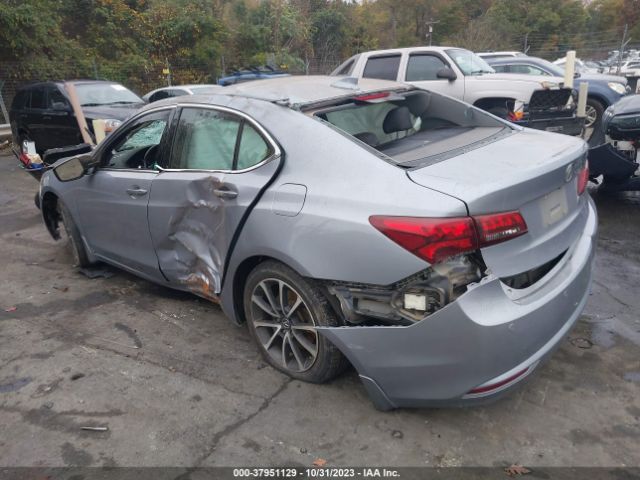 Photo 2 VIN: 19UUB2F75FA017232 - ACURA TLX 