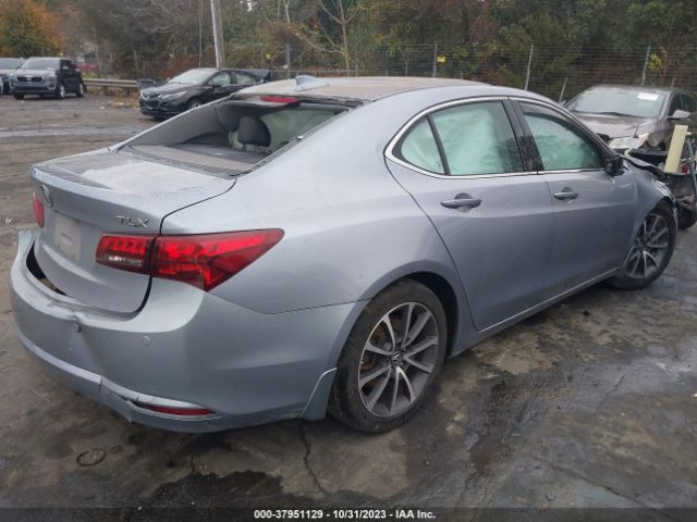 Photo 3 VIN: 19UUB2F75FA017232 - ACURA TLX 