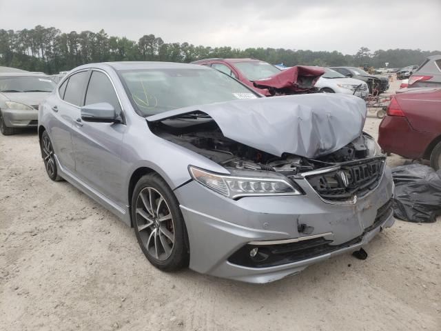 Photo 0 VIN: 19UUB2F75FA017246 - ACURA TLX ADVANC 