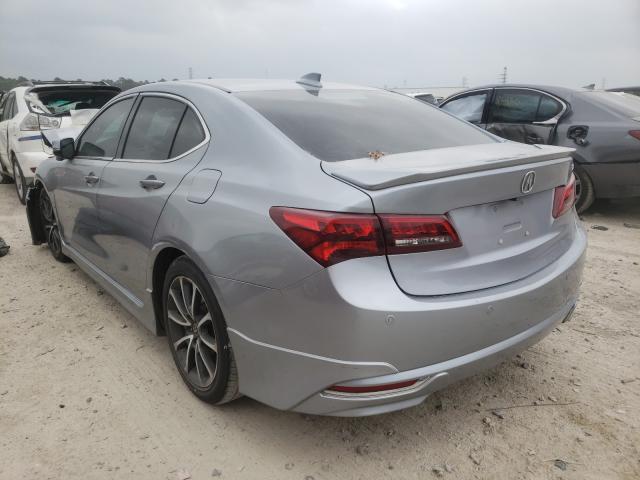 Photo 2 VIN: 19UUB2F75FA017246 - ACURA TLX ADVANC 