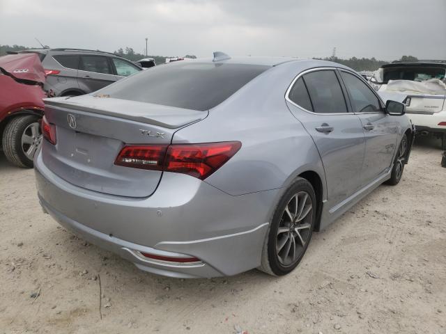 Photo 3 VIN: 19UUB2F75FA017246 - ACURA TLX ADVANC 