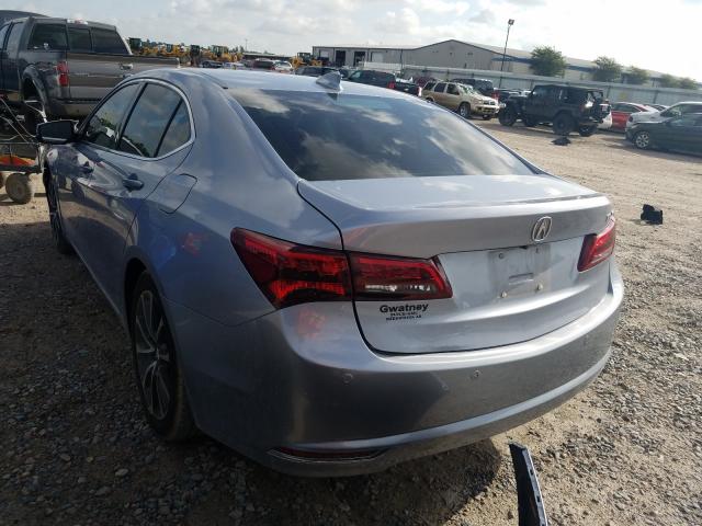 Photo 2 VIN: 19UUB2F75FA023497 - ACURA TLX ADVANC 