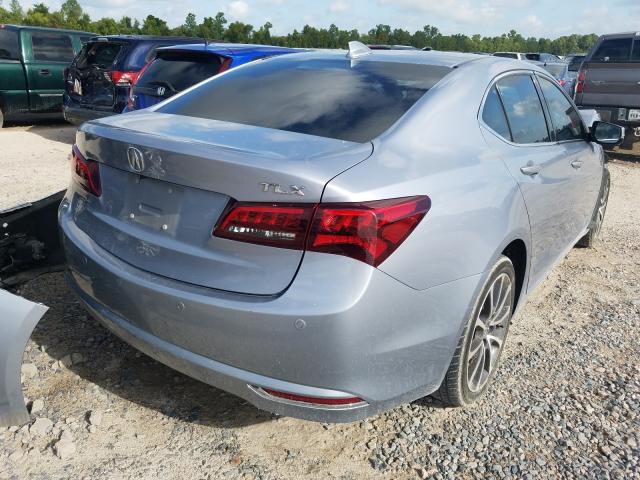 Photo 3 VIN: 19UUB2F75FA023497 - ACURA TLX ADVANC 