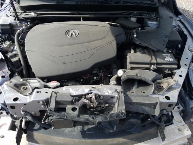 Photo 6 VIN: 19UUB2F75FA023497 - ACURA TLX ADVANC 