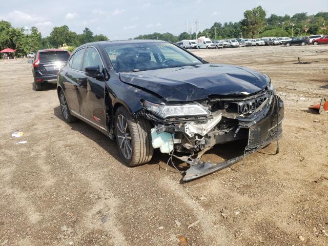 Photo 0 VIN: 19UUB2F75GA000822 - ACURA TLX ADVANC 