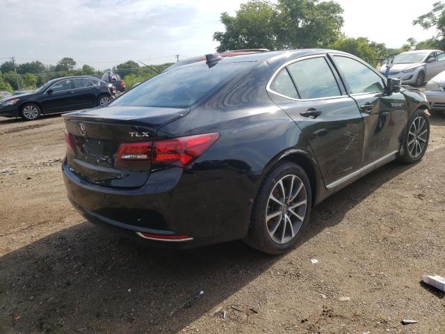 Photo 3 VIN: 19UUB2F75GA000822 - ACURA TLX ADVANC 