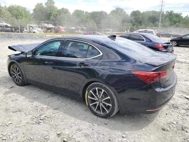 Photo 1 VIN: 19UUB2F75GA006555 - ACURA TLX ADVANC 