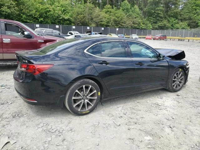 Photo 2 VIN: 19UUB2F75GA006555 - ACURA TLX ADVANC 