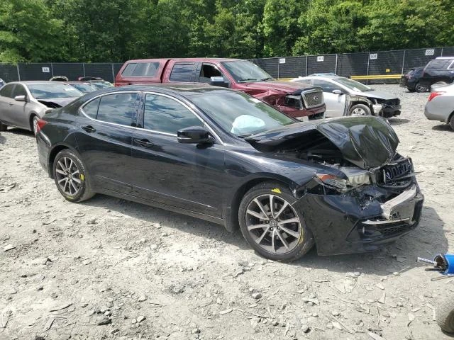 Photo 3 VIN: 19UUB2F75GA006555 - ACURA TLX ADVANC 