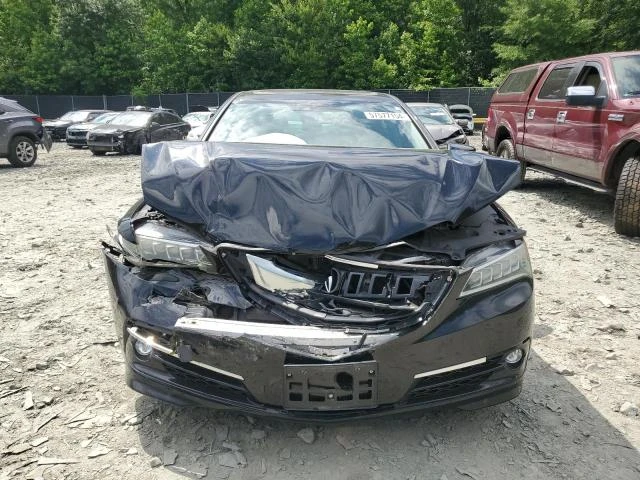 Photo 4 VIN: 19UUB2F75GA006555 - ACURA TLX ADVANC 