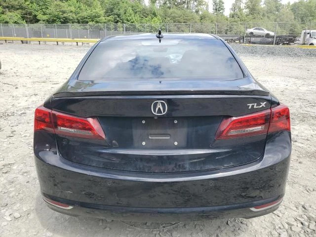 Photo 5 VIN: 19UUB2F75GA006555 - ACURA TLX ADVANC 