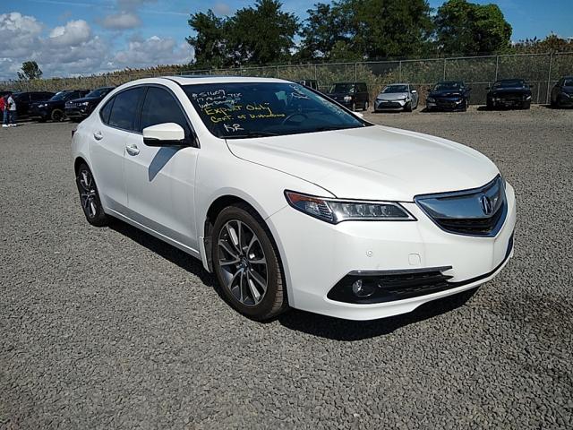 Photo 0 VIN: 19UUB2F75HA001809 - ACURA TLX ADVANC 