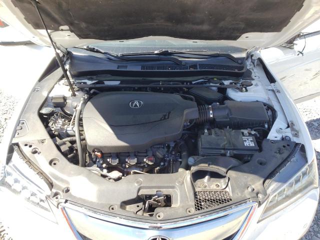 Photo 10 VIN: 19UUB2F75HA002362 - ACURA TLX 