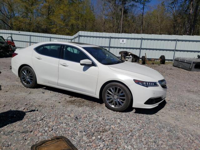 Photo 3 VIN: 19UUB2F75HA002362 - ACURA TLX 