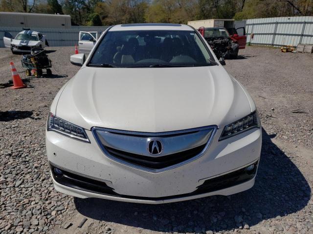 Photo 4 VIN: 19UUB2F75HA002362 - ACURA TLX 