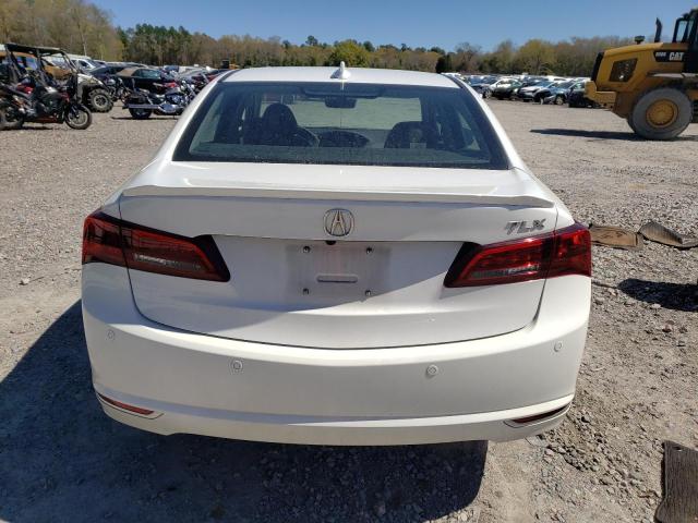 Photo 5 VIN: 19UUB2F75HA002362 - ACURA TLX 