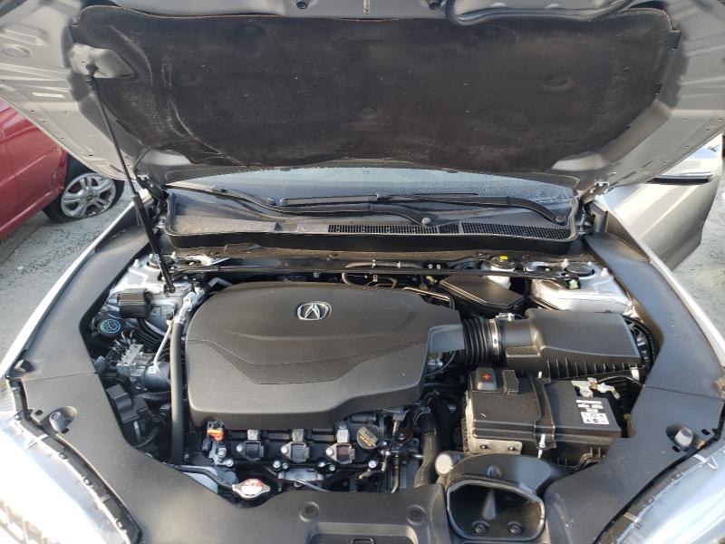 Photo 6 VIN: 19UUB2F75JA000813 - ACURA TLX ADVANC 