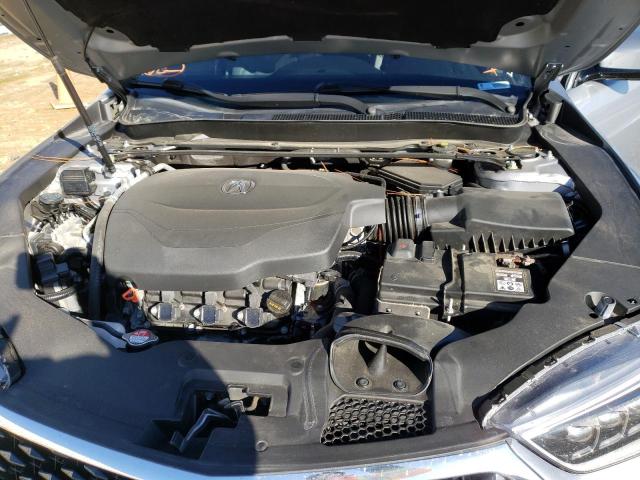 Photo 10 VIN: 19UUB2F75JA006739 - ACURA TLX ADVANC 