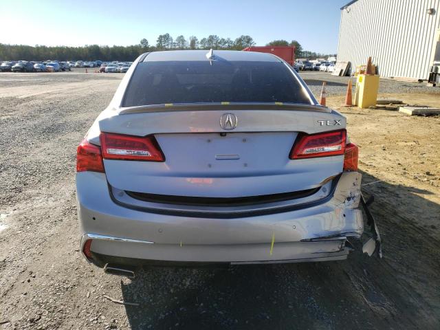 Photo 5 VIN: 19UUB2F75JA006739 - ACURA TLX ADVANC 