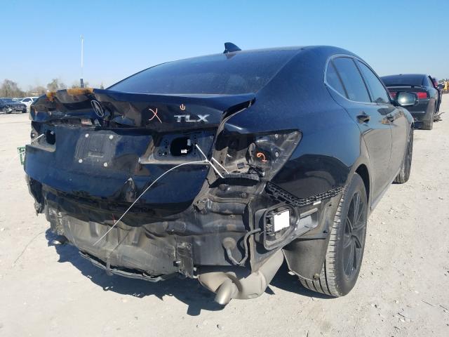 Photo 3 VIN: 19UUB2F76FA016283 - ACURA TLX ADVANC 