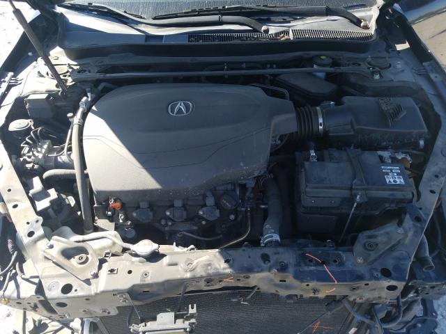 Photo 6 VIN: 19UUB2F76FA016283 - ACURA TLX ADVANC 