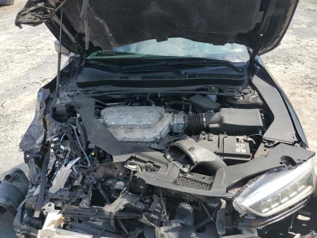 Photo 10 VIN: 19UUB2F76JA006409 - ACURA TLX ADVANC 