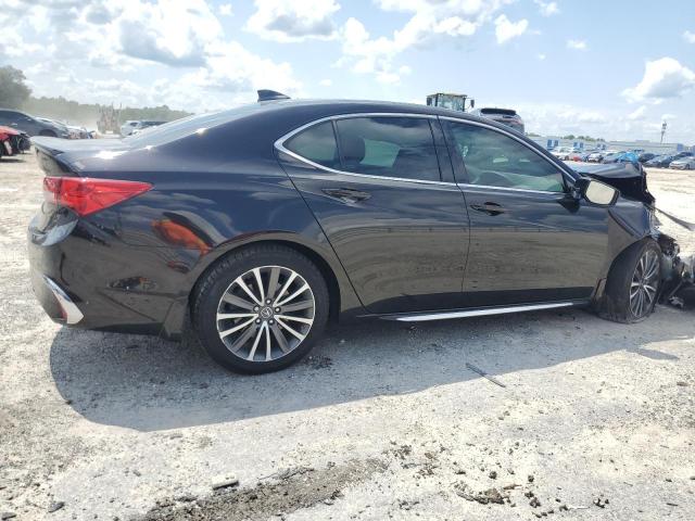 Photo 2 VIN: 19UUB2F76JA006409 - ACURA TLX ADVANC 