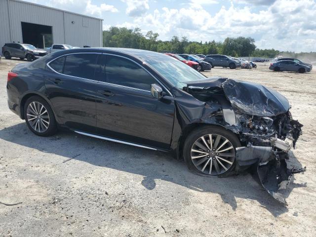 Photo 3 VIN: 19UUB2F76JA006409 - ACURA TLX ADVANC 