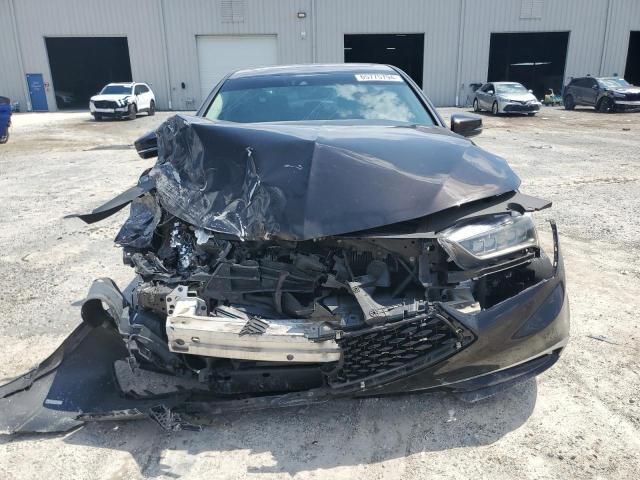 Photo 4 VIN: 19UUB2F76JA006409 - ACURA TLX ADVANC 