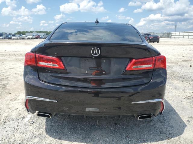 Photo 5 VIN: 19UUB2F76JA006409 - ACURA TLX ADVANC 