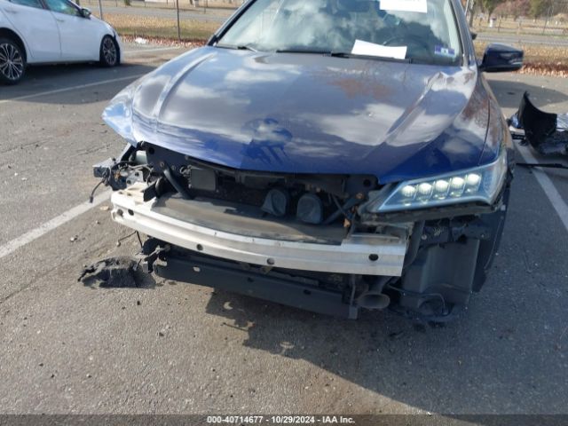 Photo 5 VIN: 19UUB2F77FA000254 - ACURA TLX 