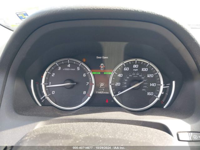 Photo 6 VIN: 19UUB2F77FA000254 - ACURA TLX 
