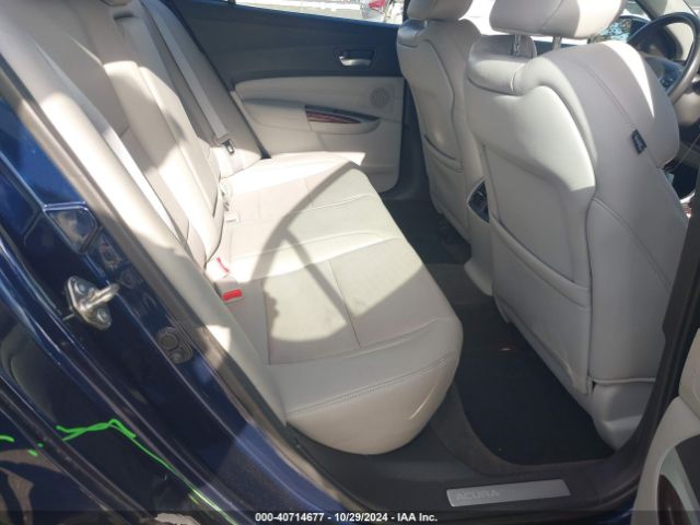 Photo 7 VIN: 19UUB2F77FA000254 - ACURA TLX 