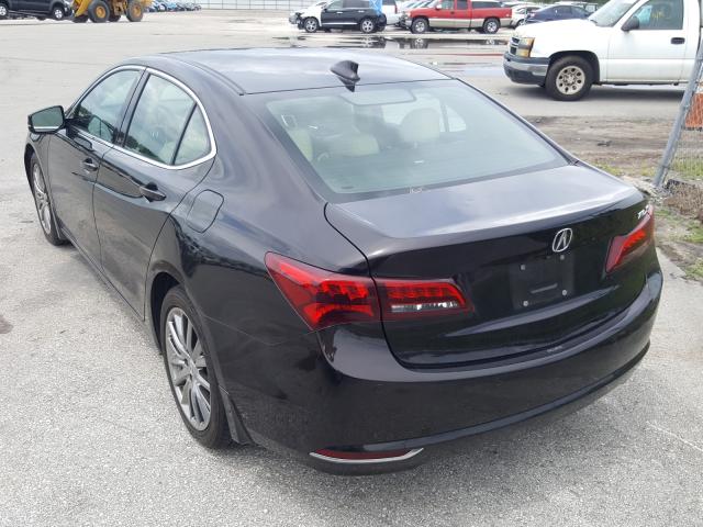 Photo 2 VIN: 19UUB2F77FA000383 - ACURA TLX ADVANC 