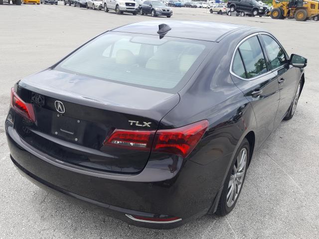 Photo 3 VIN: 19UUB2F77FA000383 - ACURA TLX ADVANC 