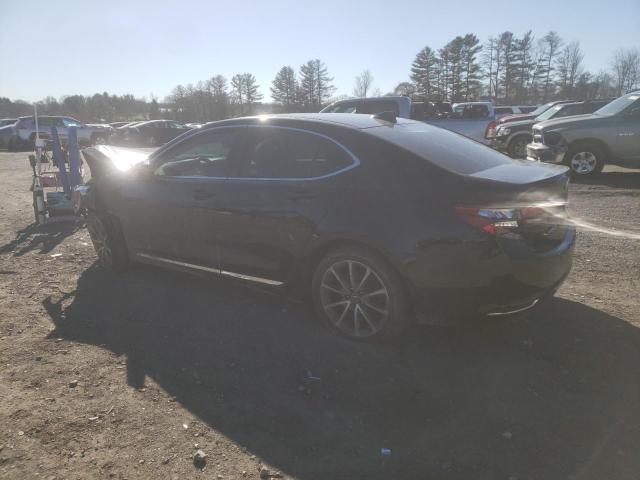 Photo 1 VIN: 19UUB2F77FA006314 - ACURA TLX ADVANC 