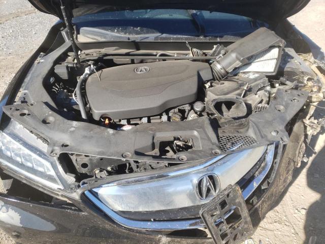 Photo 10 VIN: 19UUB2F77FA006314 - ACURA TLX ADVANC 