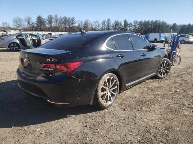 Photo 2 VIN: 19UUB2F77FA006314 - ACURA TLX ADVANC 