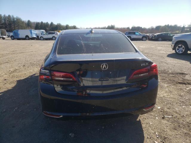 Photo 5 VIN: 19UUB2F77FA006314 - ACURA TLX ADVANC 