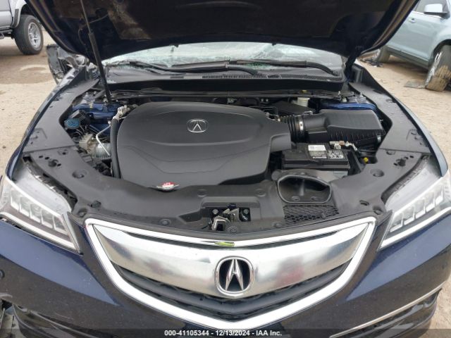 Photo 9 VIN: 19UUB2F77FA007723 - ACURA TLX 