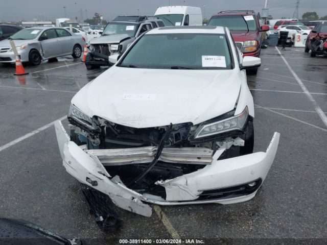 Photo 5 VIN: 19UUB2F77FA012503 - ACURA TLX 