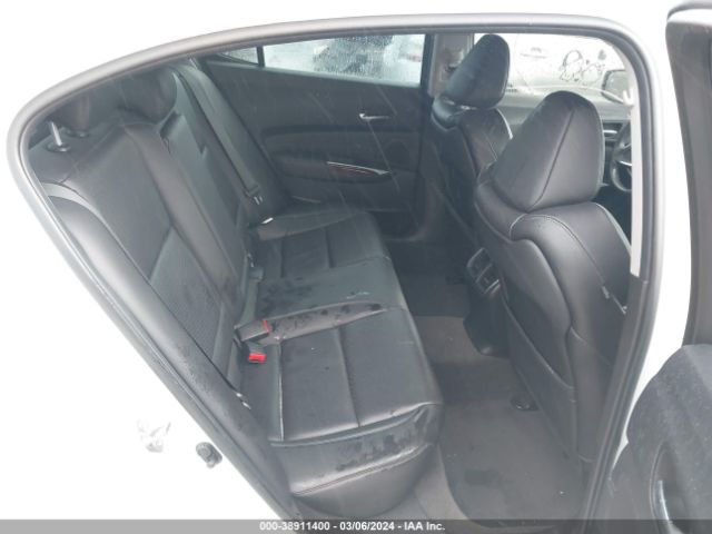 Photo 7 VIN: 19UUB2F77FA012503 - ACURA TLX 