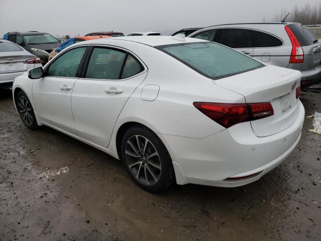 Photo 1 VIN: 19UUB2F77FA014123 - ACURA TLX ADVANC 