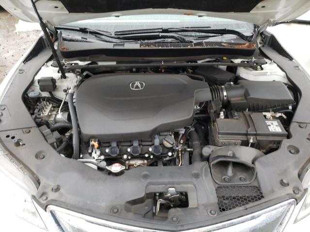 Photo 10 VIN: 19UUB2F77FA014123 - ACURA TLX ADVANC 