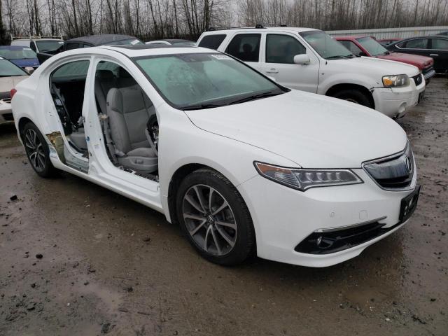 Photo 3 VIN: 19UUB2F77FA014123 - ACURA TLX ADVANC 